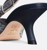 Dior J’Adior Slingback Pump - Image 2